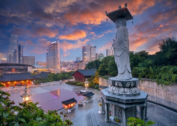 New agreement with Republic of Korea to spark new era of digital trade