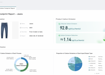 Alibaba Cloud launches carbon management solution