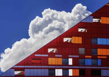 Executing against data in the multi-cloud