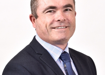 Airedale appoints Adrian Trevelyan as data centre lead