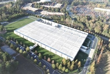 Lincoln Rackhouse and Principle Real Estate Investors acquire Atlanta data centre