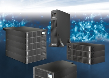 Panduit launches SmartZone intelligent UPS family