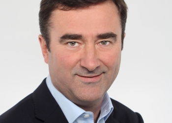 DataQube announces Claude Sassoulas as new CEO