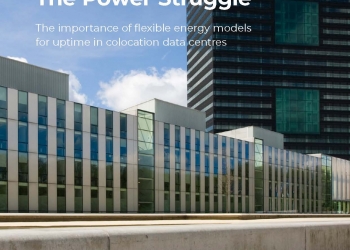 Decreased margins and power outages impacting UK data centres