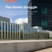 Decreased margins and power outages impacting UK data centres