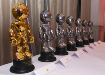 The National Cyber Awards return to London this September