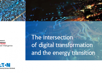 Eaton finds gap between digital transformation and energy transition efforts