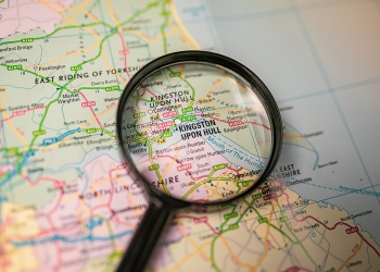 University of Hull develops a new cooling system for data centres