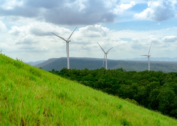 Exploring the next steps for data centres’ sustainability journey