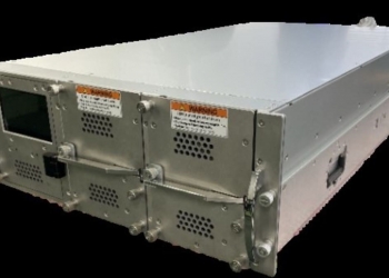 Nidec adds new products to its line-up of cooling modules