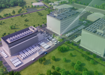 AirTrunk announces landmark green loan in Japan