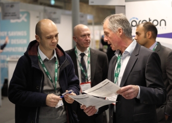 DataCentres Ireland – offering more choice, more ideas and more solutions