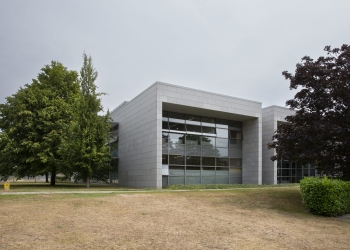 Schneider Electric delivers cooling infrastructure for University College Dublin