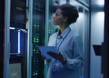 Data centre modernisation