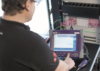 Designing, planning and testing edge data centres