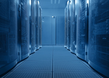 STACK Infrastructure and ESR partner