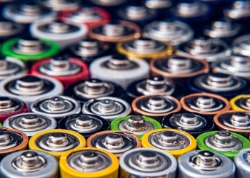 Sustainability considerations for battery option selection