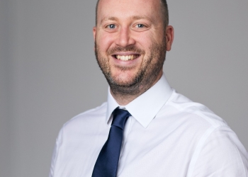 Telehouse appoints Harry Snape to spearhead growth