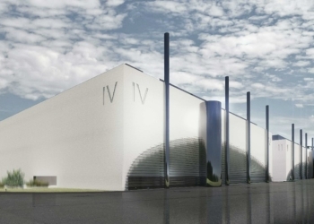 New Telehouse Paris data centre to strengthen European network connectivity 