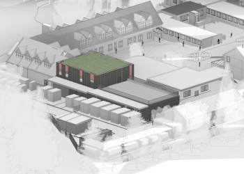 Castrol to build data centre immersion cooling test facilities