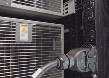 Save up to £85,000 per year with energy efficient connectors from HARTING