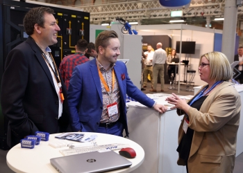 More reasons than ever to attend DataCentres Ireland 