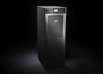 Schneider Electric makes eConversion the default mode for its Galaxy UPS series