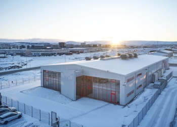 atNorth joins the German Datacenter Association