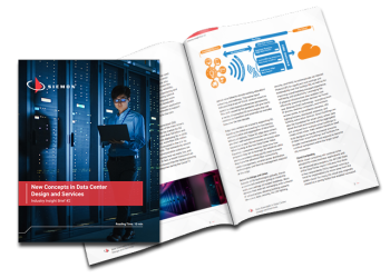 Siemon launches new Data Centre Industry Insight Series