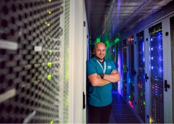 Neterra launches a new, faster cloud platform