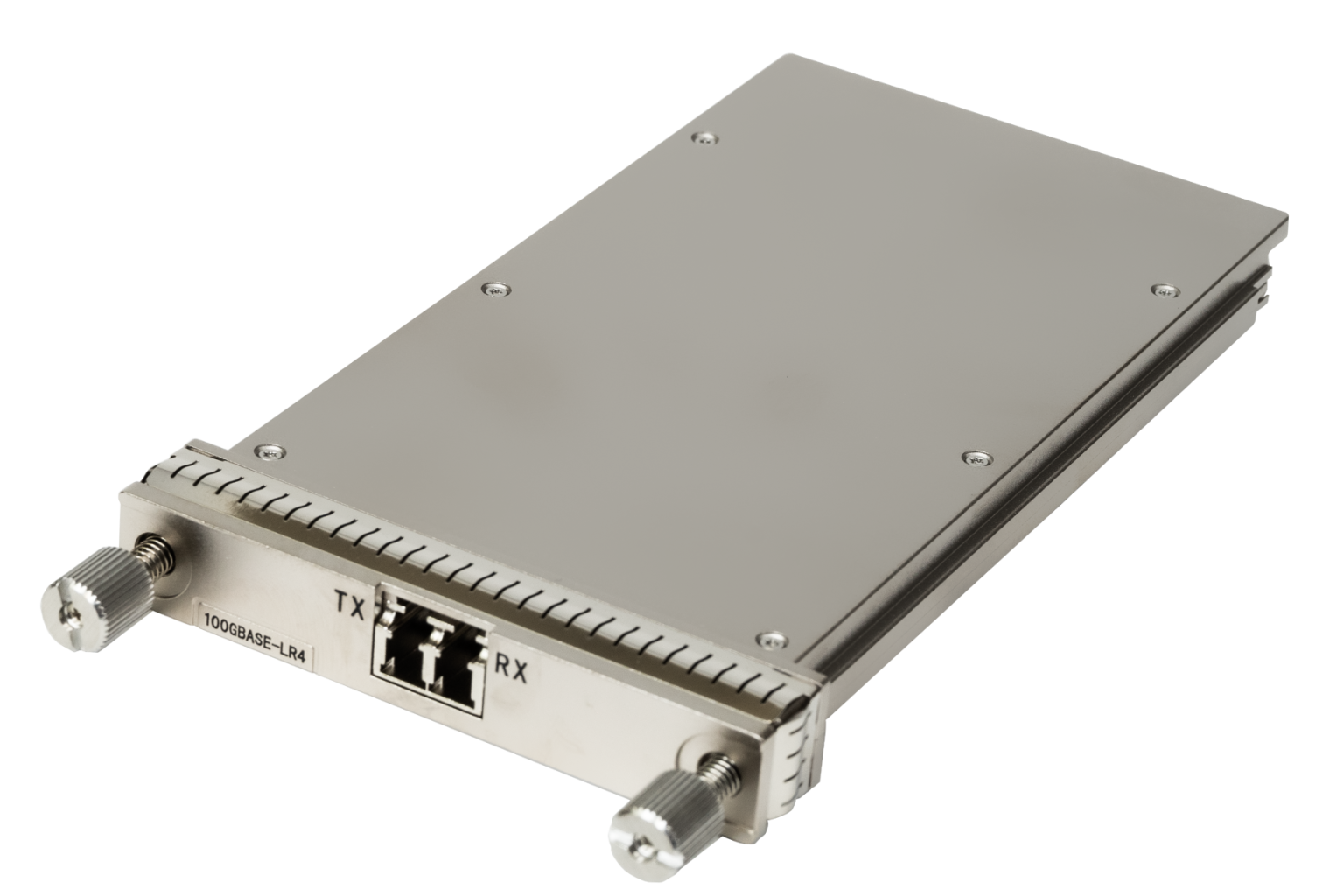 Choosing high quality optical transceivers