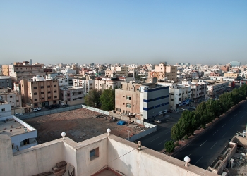 neutrality.one expands into Jeddah to support KSA’s vision for 2030