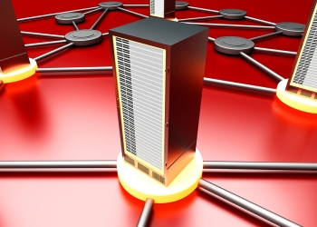 Global DCIM market to reach £2.9bn by 2026