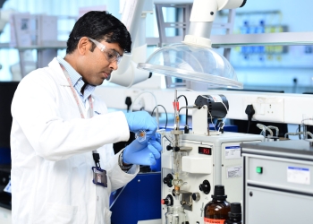 Saft batteries provide backup to TotalEnergies’ technical centre