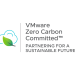 Teraco helps VMware cloud providers drive carbon neutrality