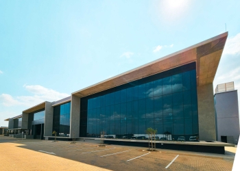 Teraco completes JB4, its latest hyperscale data centre