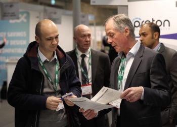 Your complementary invitation to DataCentres Ireland