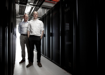 Improved data centre resilience and efficiency is a cool outcome from Schneider Electric upgrade at UCD
