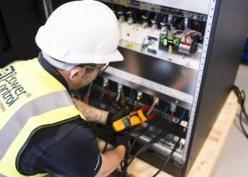 Legrand strengthens UPS portfolio with Power Control acquisition