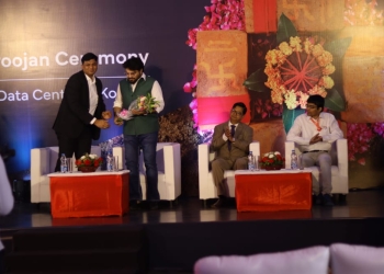 Nxtra commences construction of its largest data centre in India