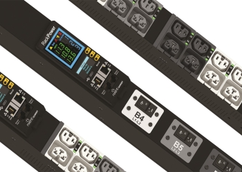 nVent launches space saving Smart RackPower PDU