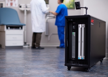 Schneider Electric introduces APC Smart-UPS Ultra