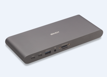 Lindy launches the DST-Pro 5K