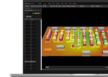 Sunbird’s DCIM software helps Vodafone drive sustainability