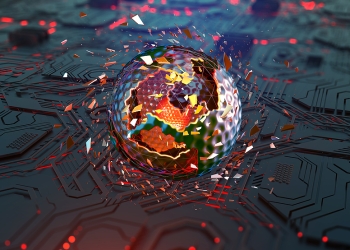 iM Critical wins award for start-up innovation