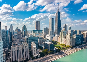 Prime Data Centres breaks ground on Chicago data centre campus