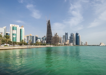 MEEZA deploys 4.9MW data centre capacity in Qatar