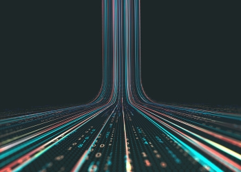 Data Summit signals new hope for data sector