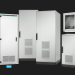 Schneider Electric expands EcoStruxure micro data centre offer