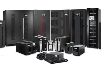 Riello UPS expands into Ireland with new branch